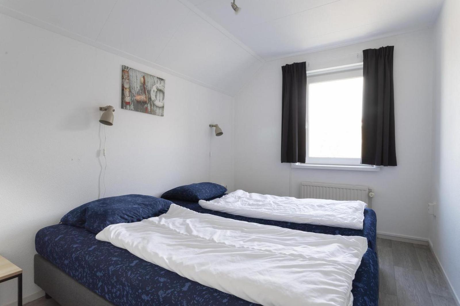 Mosselbank 73 - Noordzeepark Ouddorp Not Intended For Company Or Work-Related Stays Zewnętrze zdjęcie